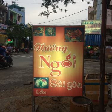 Tổng hợp- Quán Ăn Nướng Ngói Sài Gòn 2