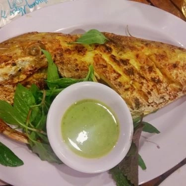 Món ăn- Quán Ăn Nướng Ngói Ti Ti