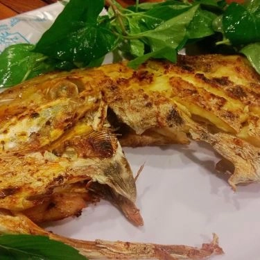 Món ăn- Quán Ăn Nướng Ngói Ti Ti