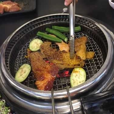 Tổng hợp- Nướng Ngon BBQ - Cái Dăm
