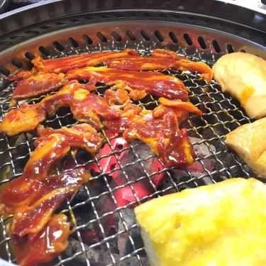 Tổng hợp- Nướng Ngon BBQ - Cái Dăm