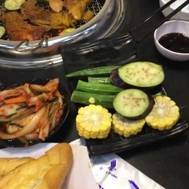 Tổng hợp- Nướng Ngon BBQ - Cái Dăm