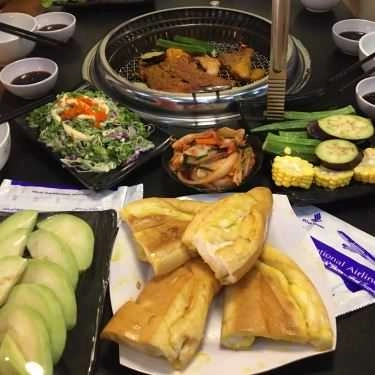 Tổng hợp- Nướng Ngon BBQ - Cái Dăm