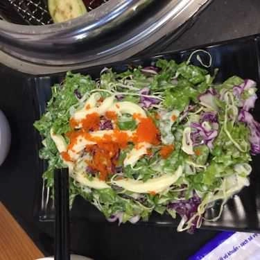Tổng hợp- Nướng Ngon BBQ - Cái Dăm