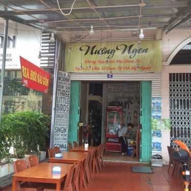 Tổng hợp- Nướng Ngon - Lẩu & Nướng