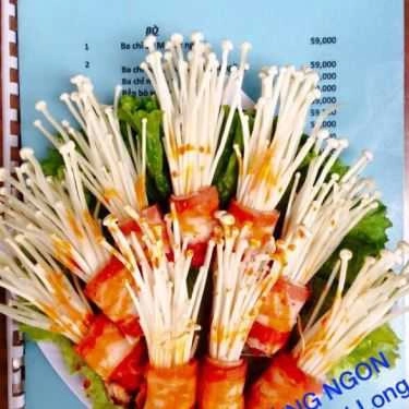 Tổng hợp- Nướng Ngon - Lẩu & Nướng