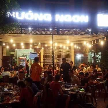 Tổng hợp- Nướng Ngon - Lẩu & Nướng