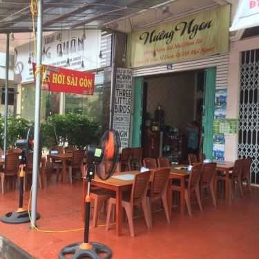 Tổng hợp- Nướng Ngon - Lẩu & Nướng