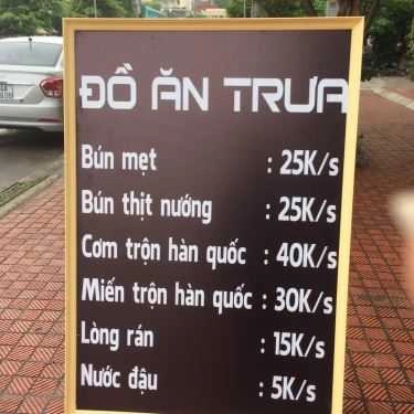 Tổng hợp- Nướng Ngon - Lẩu & Nướng