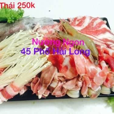 Tổng hợp- Nướng Ngon - Lẩu & Nướng