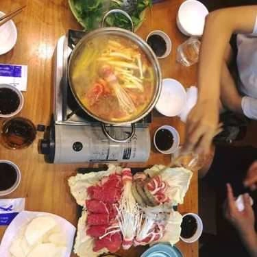 Tổng hợp- Nướng Ngon - Lẩu & Nướng
