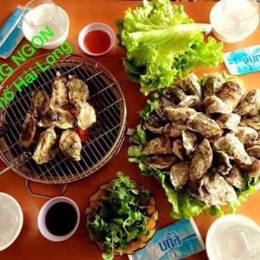 Tổng hợp- Nướng Ngon - Lẩu & Nướng