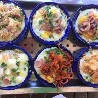 Tổng hợp- Nướng Ngon - Lẩu & Nướng