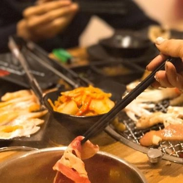 Món ăn- Quán Ăn Nướng Nông Trại - Nướng & Lẩu