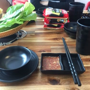 Món ăn- Quán Ăn Nướng Nông Trại - Nướng & Lẩu