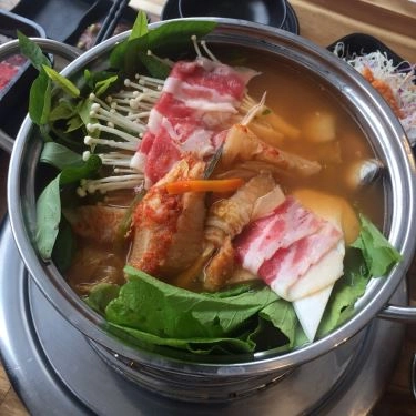 Món ăn- Quán Ăn Nướng Nông Trại - Nướng & Lẩu
