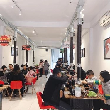 Tổng hợp- Quán Ăn Nướng Nông Trại - Nướng & Lẩu