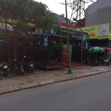 Tổng hợp- Quán Ăn Nướng Phủi - Đặc Sản 3 Miền
