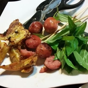 Món ăn- Quán Ăn Nướng Tại Bàn 29K - Quang Trung