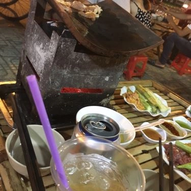 Tổng hợp- Quán Ăn Nướng Tại Bàn 29K - Quang Trung
