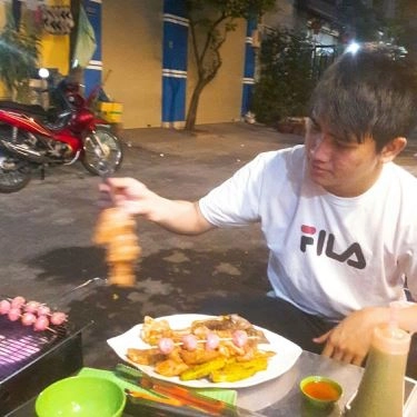 Tổng hợp- Quán Ăn Nướng Tại Bàn 29K - Quang Trung