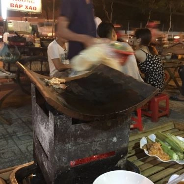 Tổng hợp- Quán Ăn Nướng Tại Bàn 29K - Quang Trung