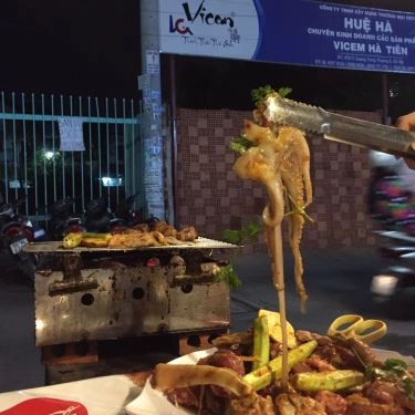 Tổng hợp- Quán Ăn Nướng Tại Bàn 29K - Quang Trung