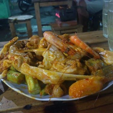 Tổng hợp- Quán Ăn Nướng Tại Bàn 29K - Quang Trung