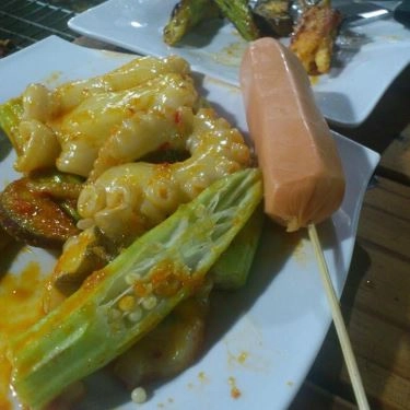 Tổng hợp- Quán Ăn Nướng Tại Bàn 29K - Quang Trung
