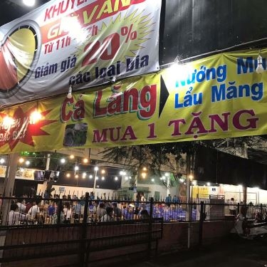 Tổng hợp- Nhà Hàng Nướng Than - BBQ & Beer