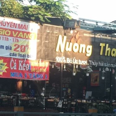 Tổng hợp- Nhà Hàng Nướng Than - BBQ & Beer