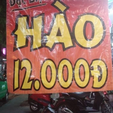 Thực đơn- Quán Ăn Nướng Tự Chọn 100% -  Ẩm Thực Việt 28