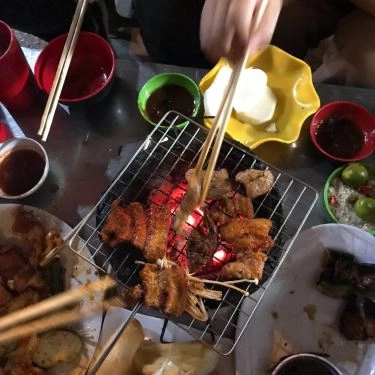 Món ăn- Quán Ăn Phi Long Tửu - Lẩu & Nướng