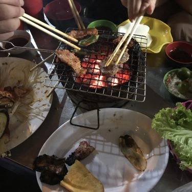 Món ăn- Quán Ăn Phi Long Tửu - Lẩu & Nướng