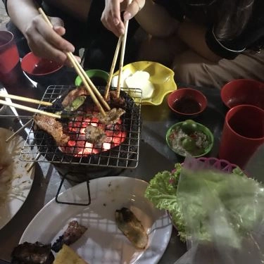 Món ăn- Quán Ăn Phi Long Tửu - Lẩu & Nướng