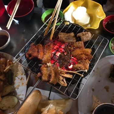Món ăn- Quán Ăn Phi Long Tửu - Lẩu & Nướng