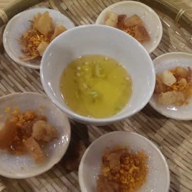 Món ăn- Quán Ăn O Gái - Bánh Canh & Bún Bò