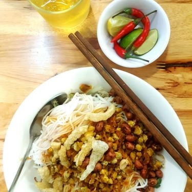Món ăn- Quán Ăn O Gái - Bánh Canh & Bún Bò