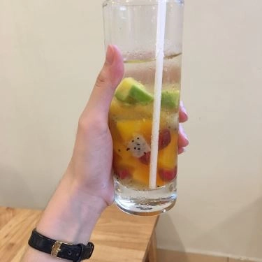 Món ăn- Quán Ăn O Gái - Bánh Canh & Bún Bò