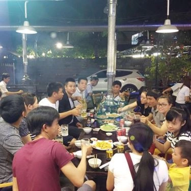 Tổng hợp- Quán Ăn O. HE Nướng & Beer - Nguyễn Thị Minh Khai