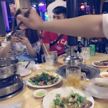 Tổng hợp- Quán Ăn O. HE Nướng & Beer - Nguyễn Thị Minh Khai