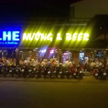 Tổng hợp- Quán Ăn O. HE Nướng & Beer - Nguyễn Thị Minh Khai