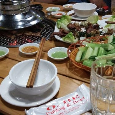 Tổng hợp- Quán Ăn O. HE Nướng & Beer - Nguyễn Thị Minh Khai