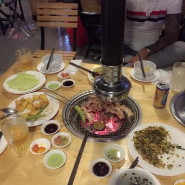 Tổng hợp- Quán Ăn O. HE Nướng & Beer - Nguyễn Thị Minh Khai
