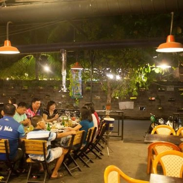 Tổng hợp- Quán Ăn O. HE Nướng & Beer - Nguyễn Thị Minh Khai