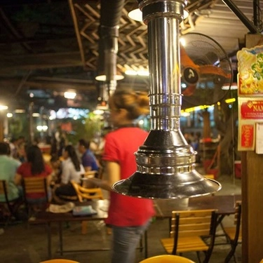 Tổng hợp- Quán Ăn O. HE Nướng & Beer - Nguyễn Thị Minh Khai