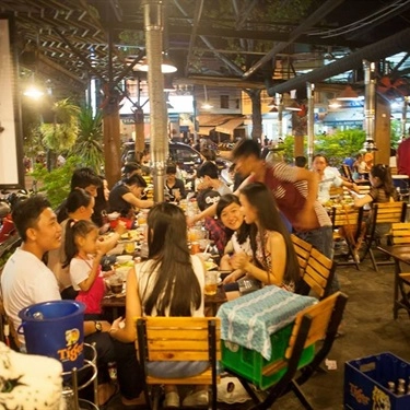 Tổng hợp- Quán Ăn O. HE Nướng & Beer - Nguyễn Thị Minh Khai