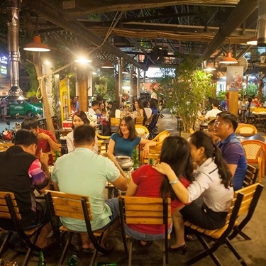 Tổng hợp- Quán Ăn O. HE Nướng & Beer - Nguyễn Thị Minh Khai