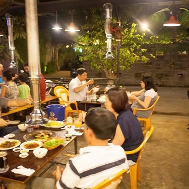 Tổng hợp- Quán Ăn O. HE Nướng & Beer - Nguyễn Thị Minh Khai