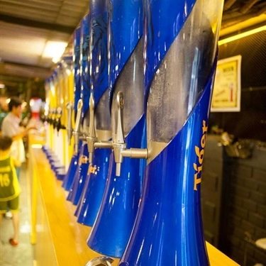Tổng hợp- Quán Ăn O. HE Nướng & Beer - Nguyễn Thị Minh Khai
